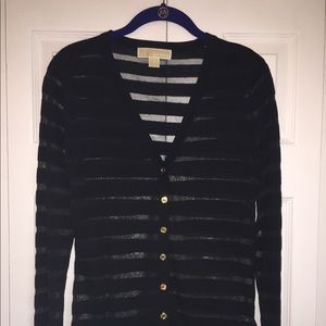 Michael Kors Cardigan